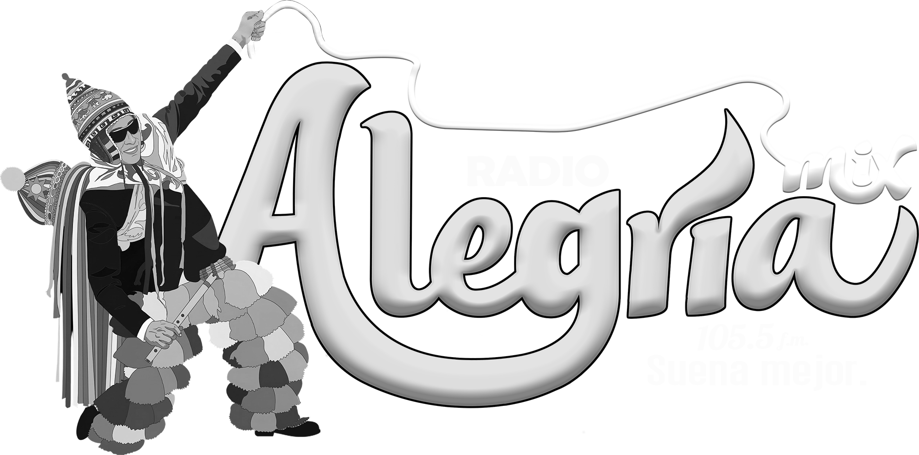 Radio Alegria Mix
