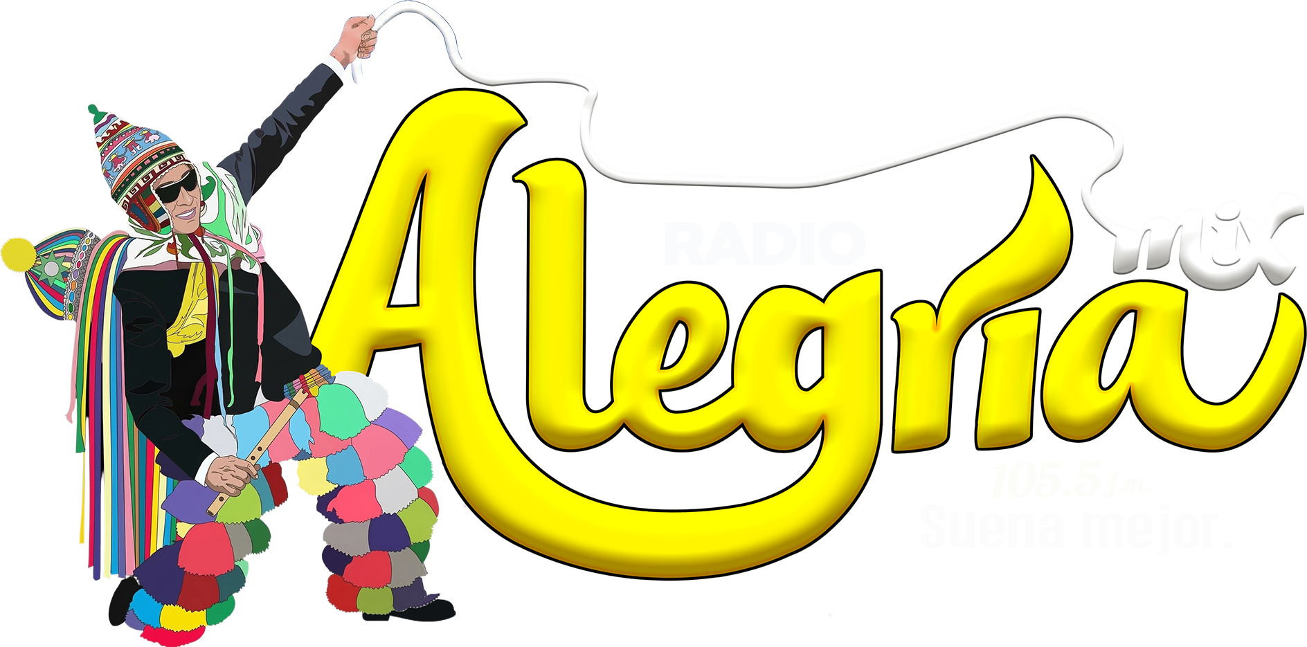 Radio Alegria Mix