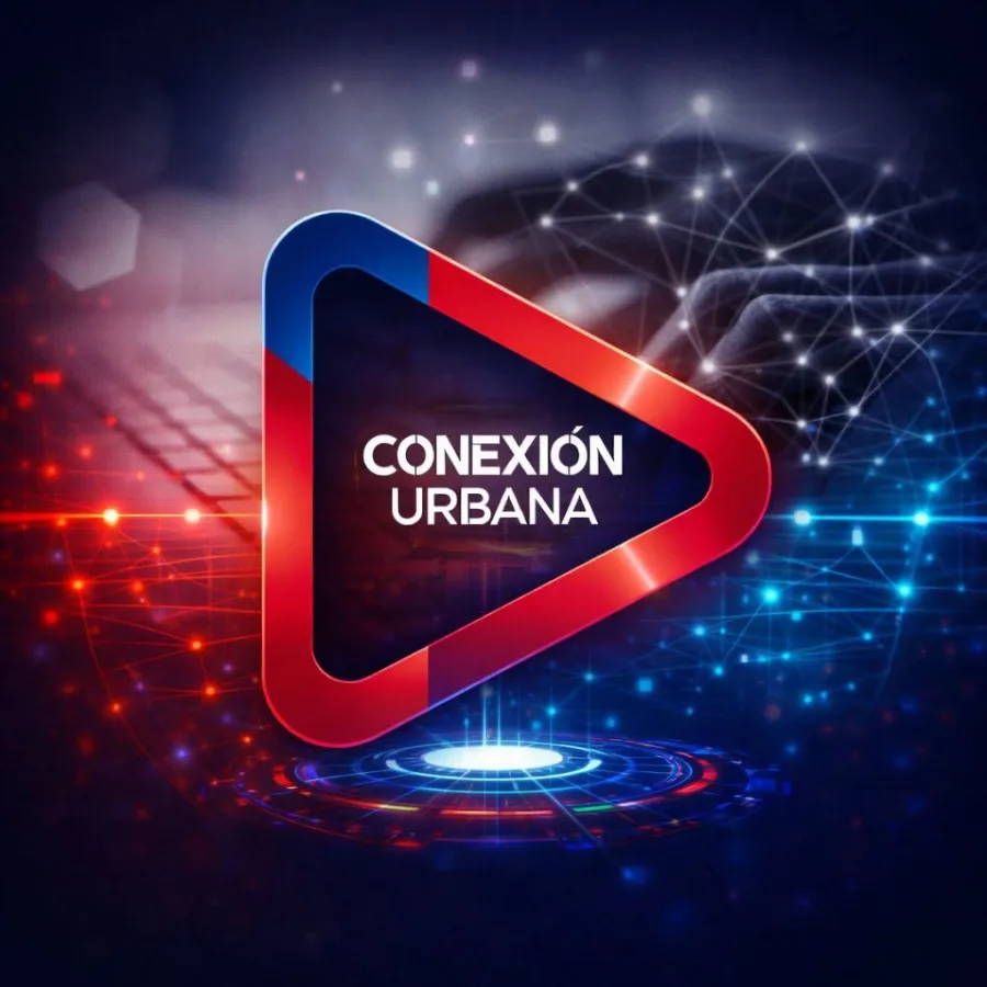 Conexión Urbana